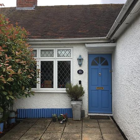 Modern Bungalow With Private Swimming Pool Maidenhead Extérieur photo